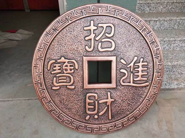 車(chē)間實(shí)物